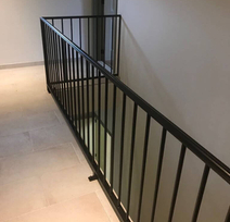 Balustrade