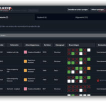 De plus en plus de commandes en ligne ! Découvrez les avantages et profitez d’une remise exclusive.