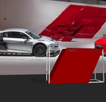 AUDi SPORT
