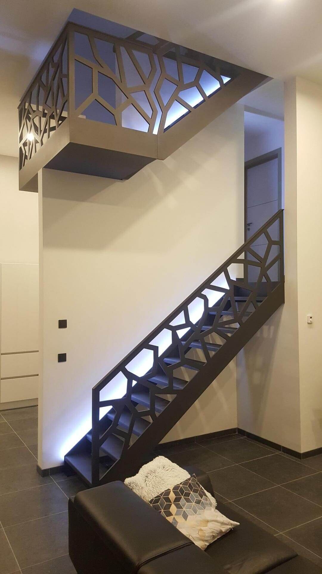 Moderne trap