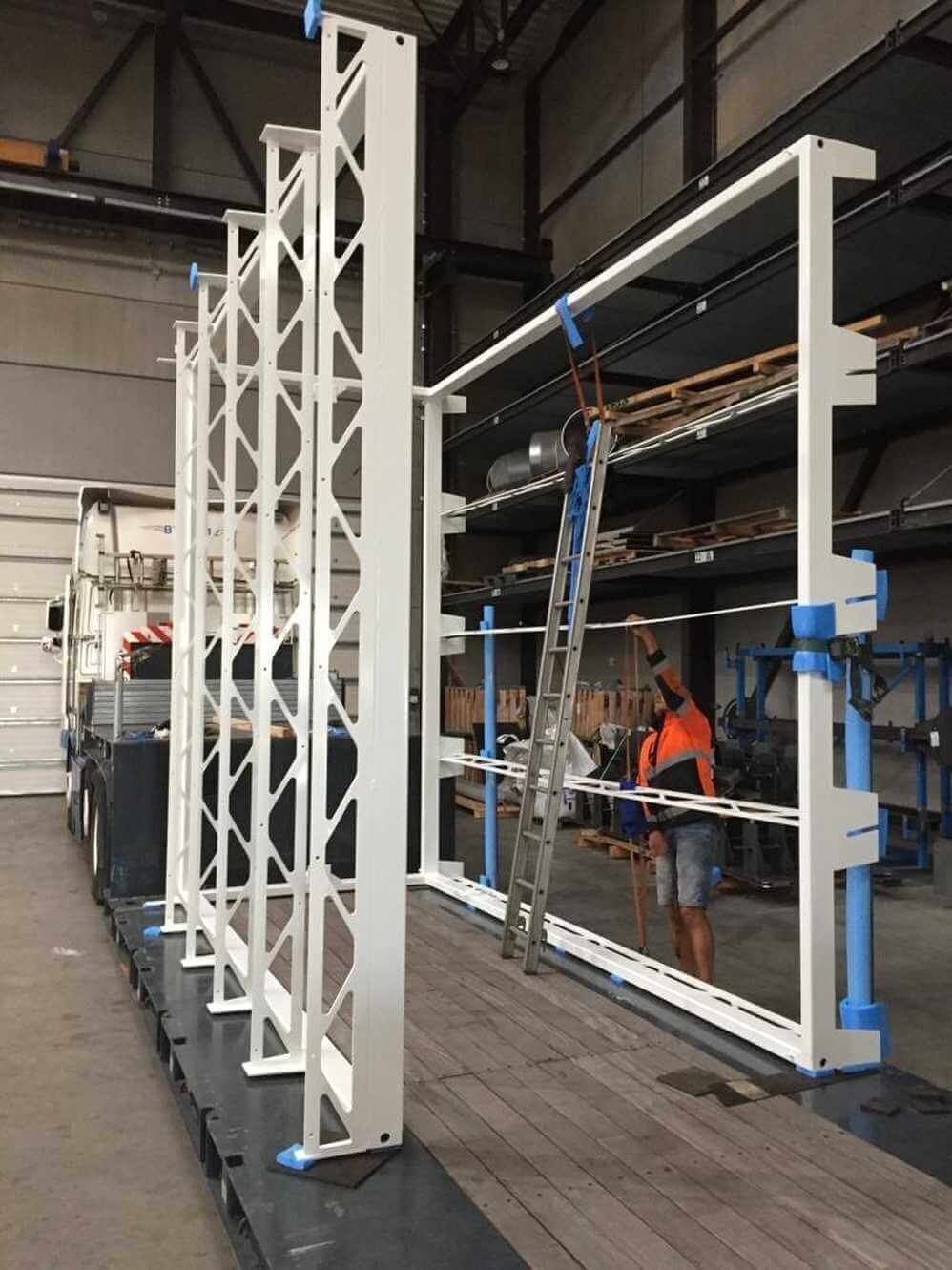 Logistique