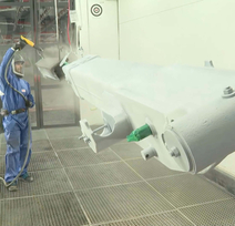 Lenteactie bij Tilkin