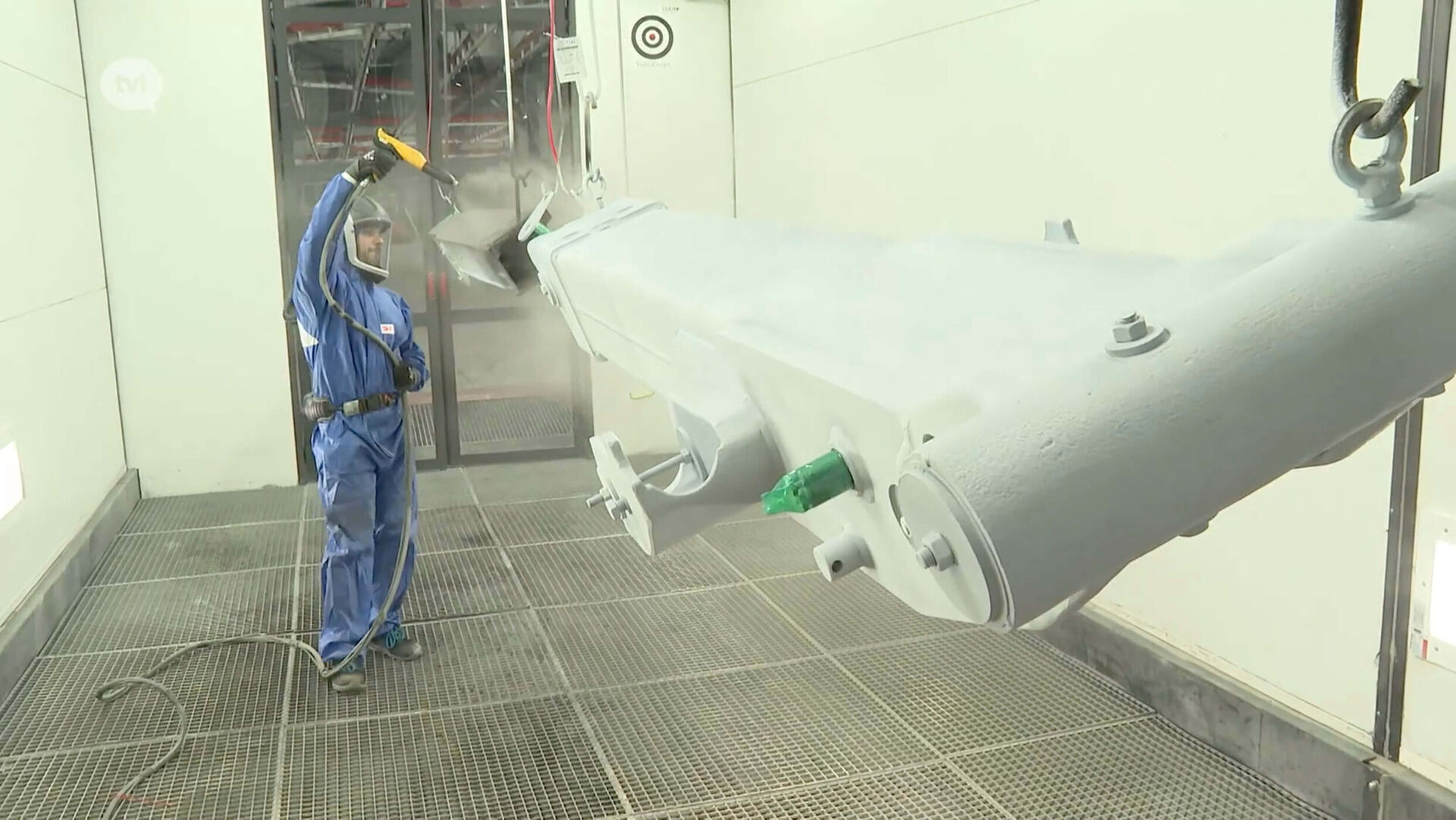 Lenteactie bij Tilkin